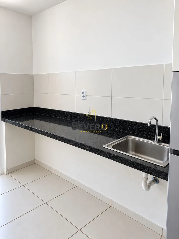 Apartamento, 2 quartos, 55 m² - Foto 2