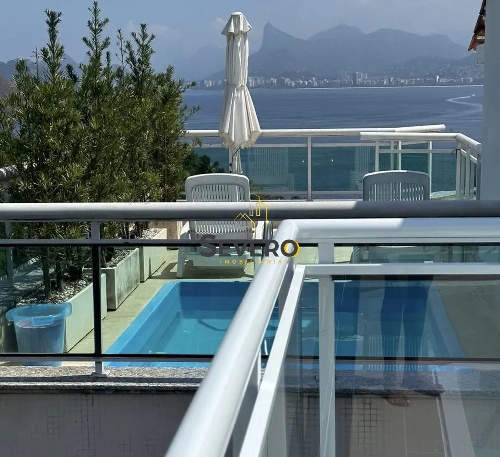 Cobertura, 3 quartos, 180 m² - Foto 17