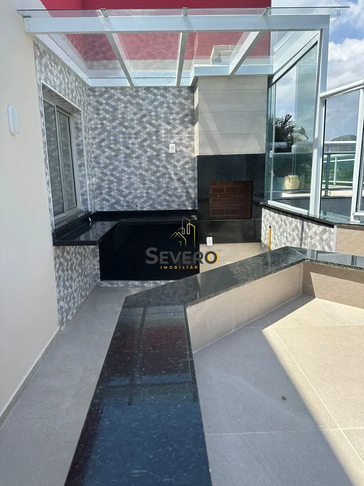 Cobertura, 3 quartos, 180 m² - Foto 13