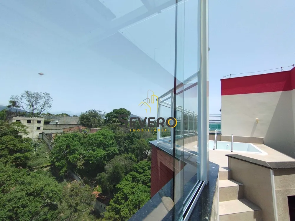 Cobertura, 3 quartos, 180 m² - Foto 6