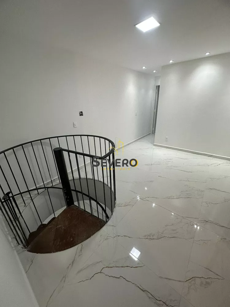 Cobertura, 3 quartos, 180 m² - Foto 20