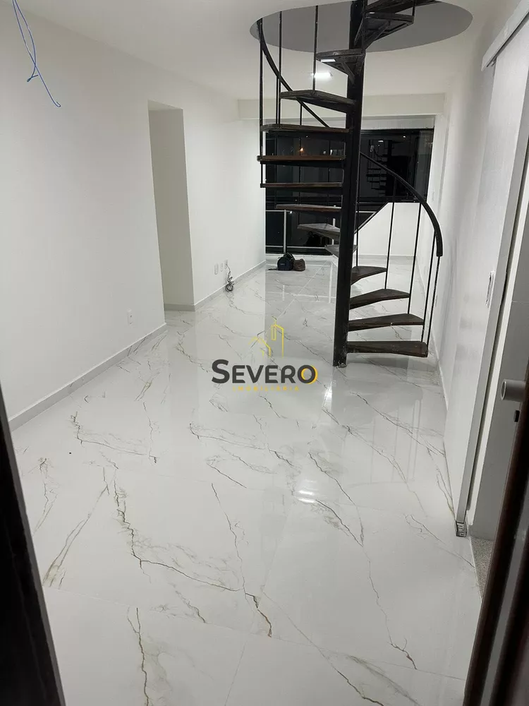 Cobertura, 3 quartos, 180 m² - Foto 32