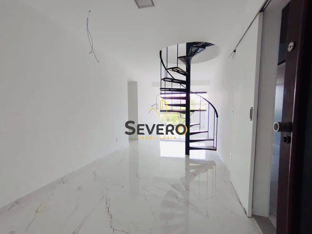 Cobertura, 3 quartos, 180 m² - Foto 26