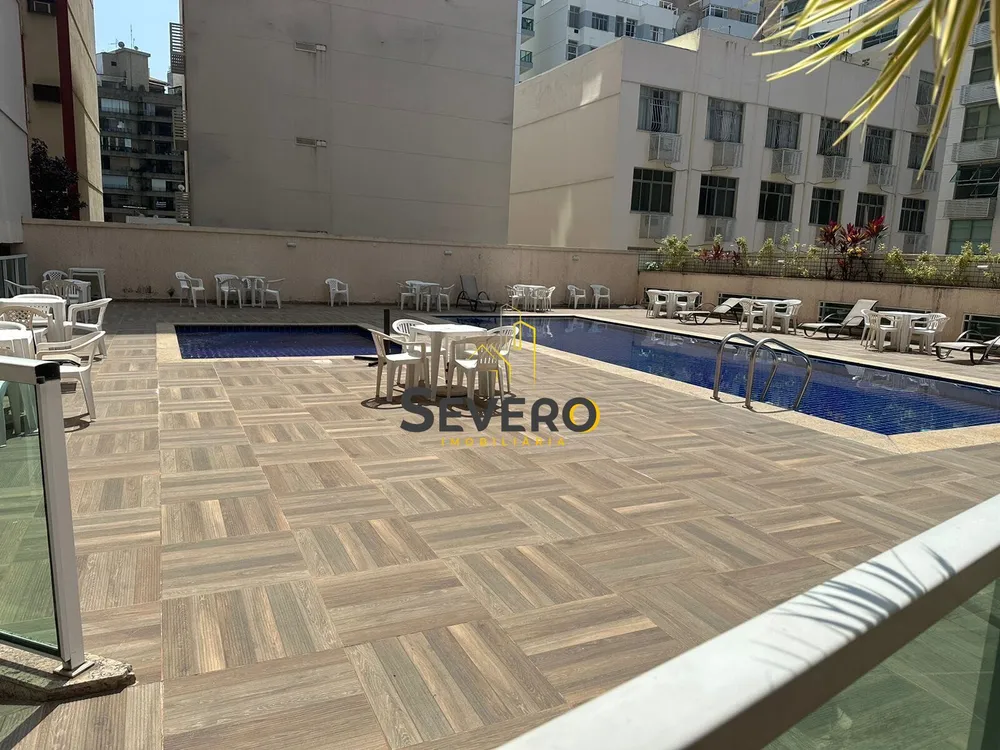 Cobertura, 3 quartos, 180 m² - Foto 46