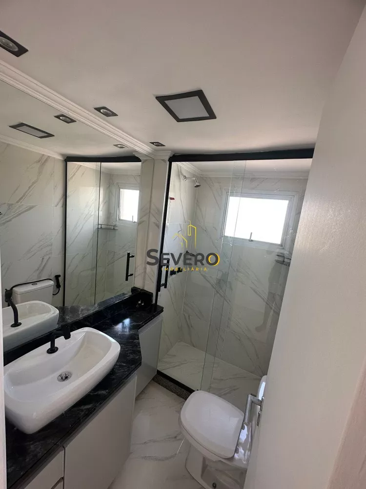 Cobertura, 3 quartos, 180 m² - Foto 6