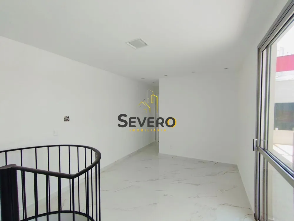 Cobertura, 3 quartos, 180 m² - Foto 13