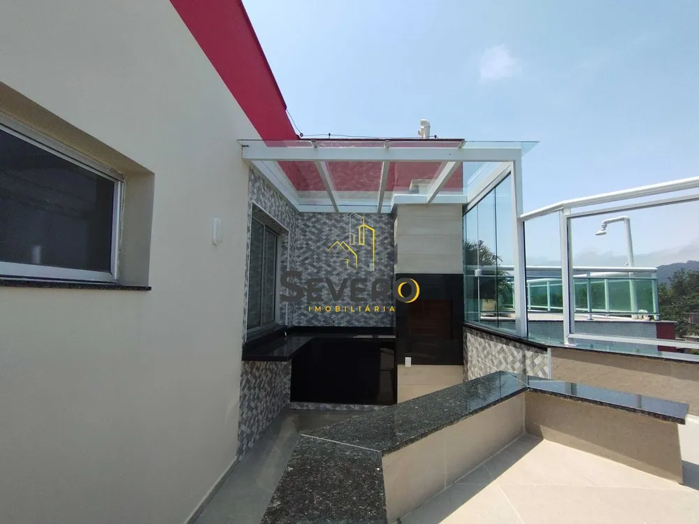 Cobertura, 3 quartos, 180 m² - Foto 16