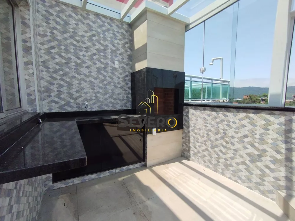 Cobertura, 3 quartos, 180 m² - Foto 12