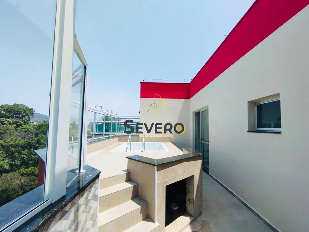 Cobertura, 3 quartos, 180 m² - Foto 5