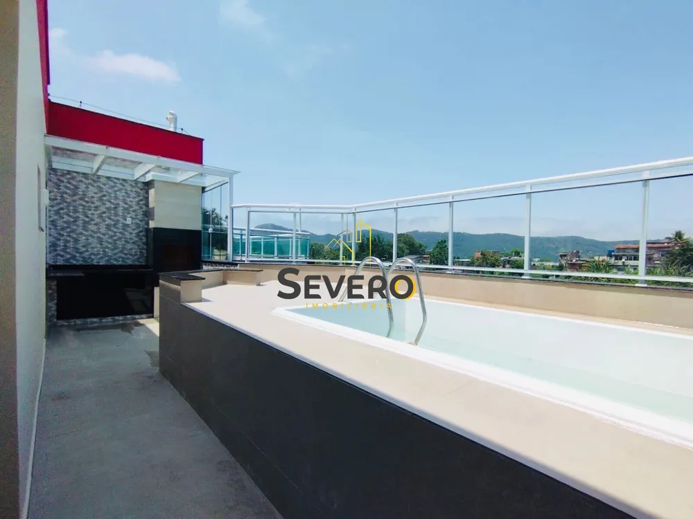 Cobertura, 3 quartos, 180 m² - Foto 5