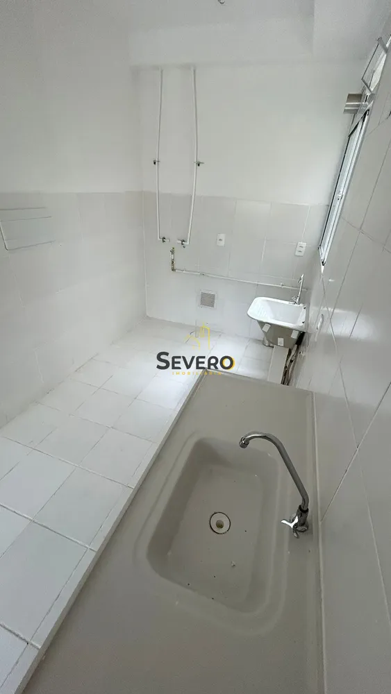 Apartamento, 2 quartos, 57 m² - Foto 1