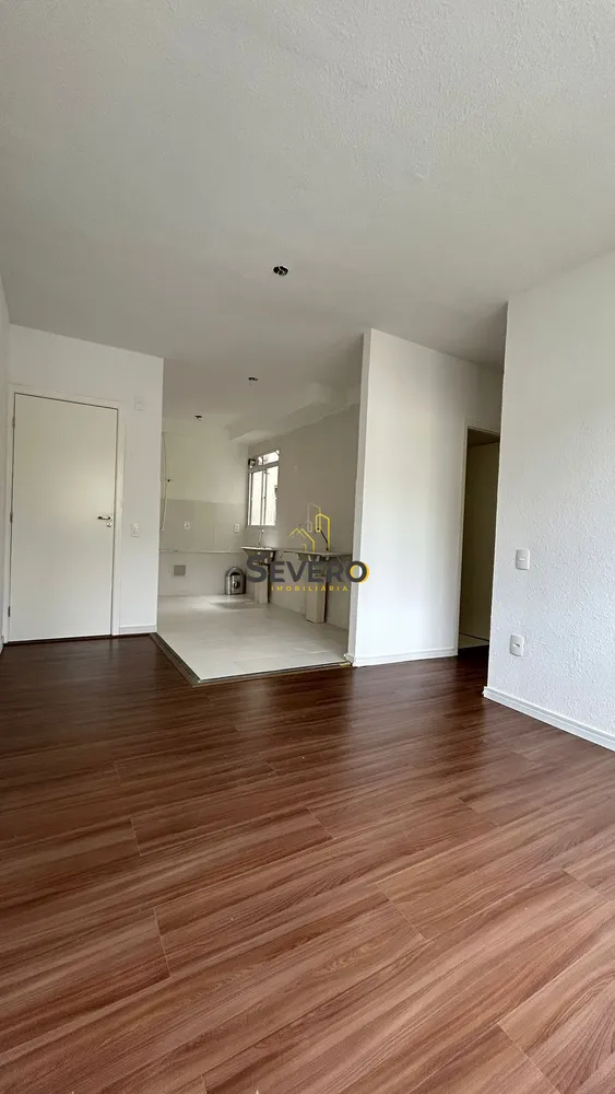 Apartamento, 2 quartos, 57 m² - Foto 9