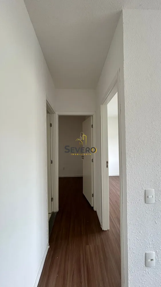 Apartamento, 2 quartos, 57 m² - Foto 2