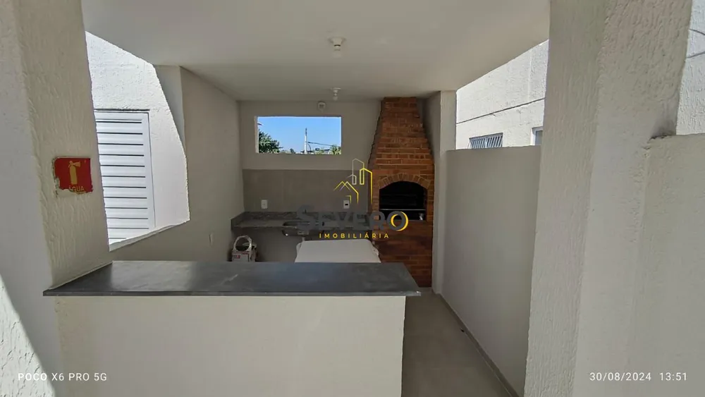 Apartamento, 2 quartos, 57 m² - Foto 19