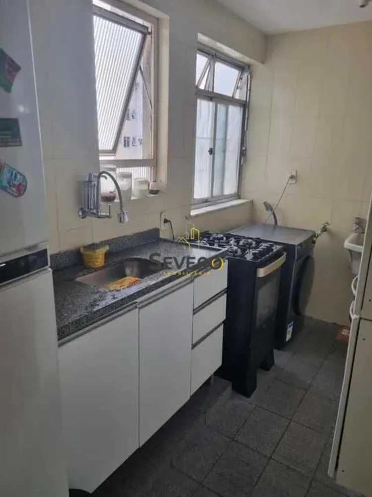 Apartamento, 2 quartos, 64 m² - Foto 7