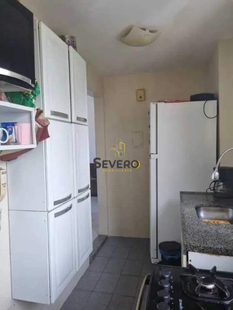 Apartamento, 2 quartos, 64 m² - Foto 8