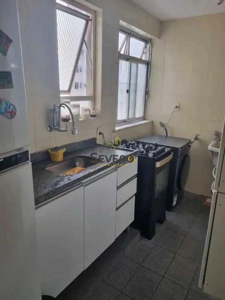 Apartamento, 2 quartos, 64 m² - Foto 4