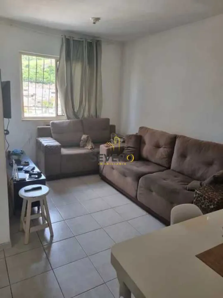 Apartamento, 2 quartos, 64 m² - Foto 3