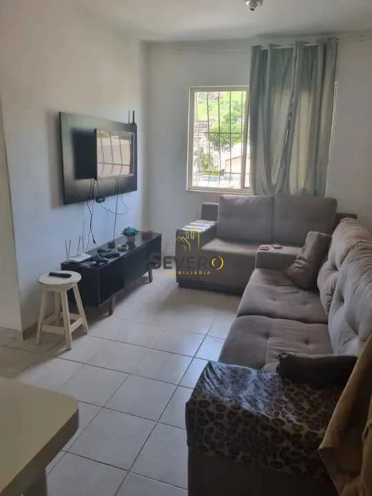 Apartamento, 2 quartos, 64 m² - Foto 5