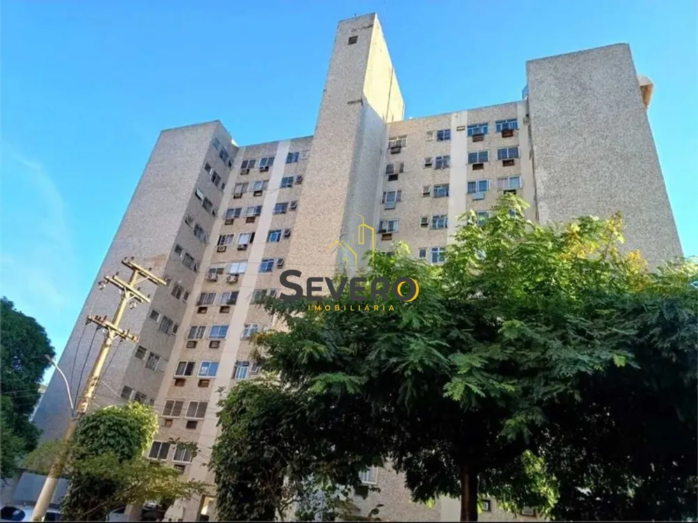 Apartamento, 2 quartos, 64 m² - Foto 2