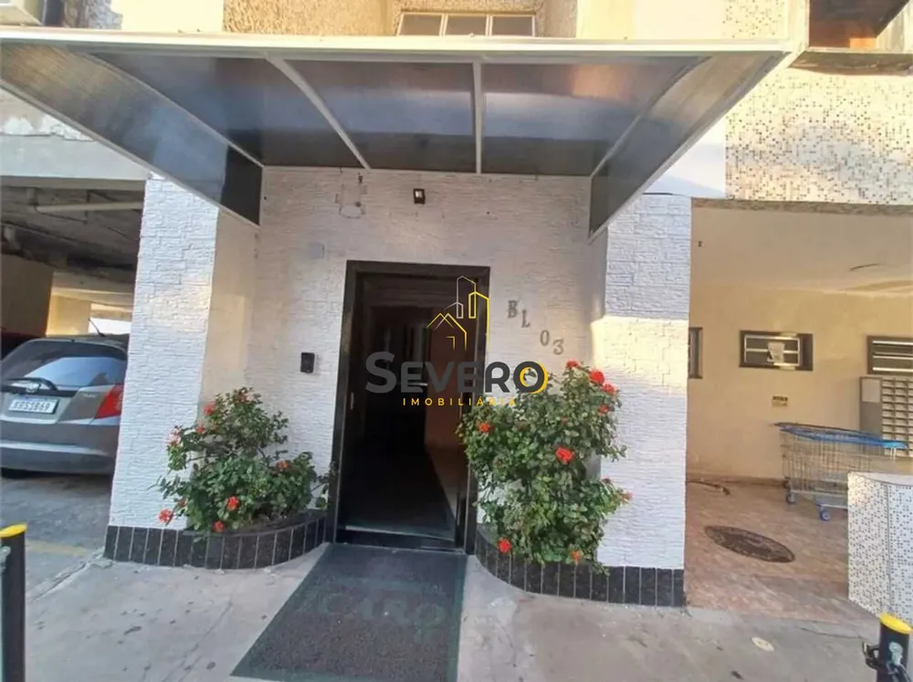 Apartamento, 2 quartos, 64 m² - Foto 1