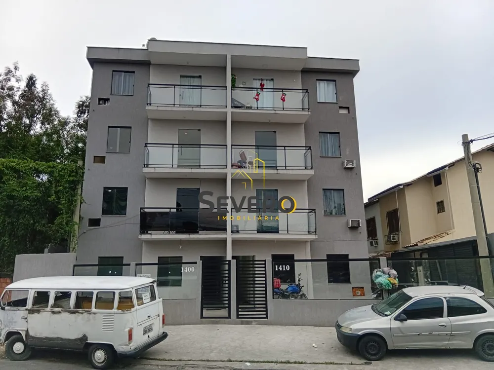 Apartamento, 1 quarto, 45 m² - Foto 6