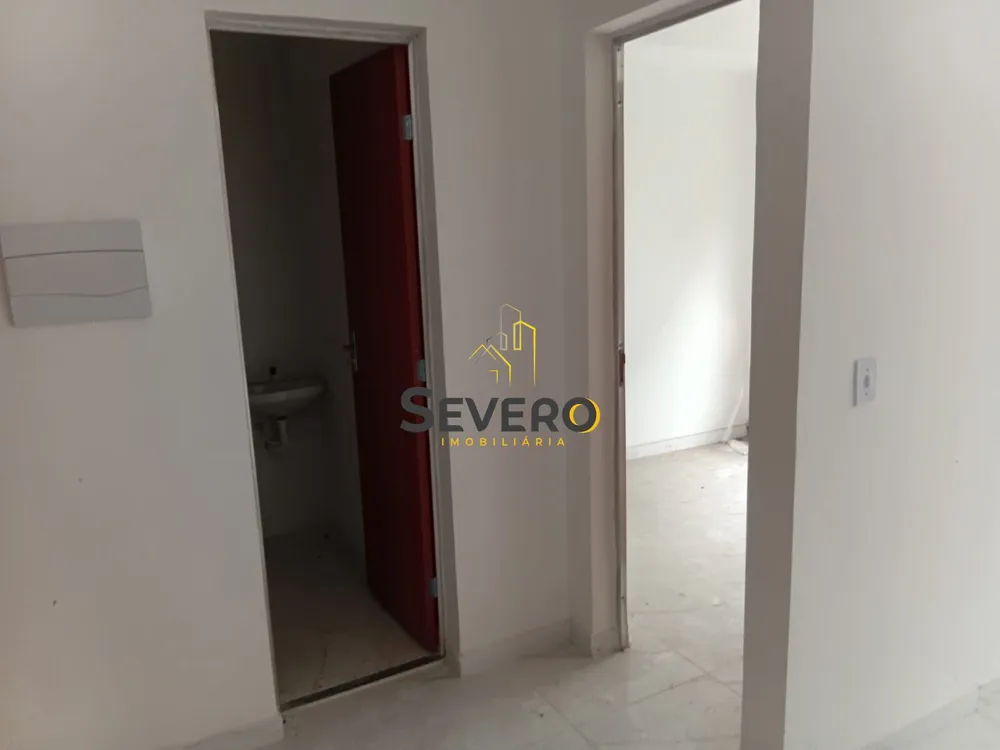 Apartamento, 1 quarto, 45 m² - Foto 4
