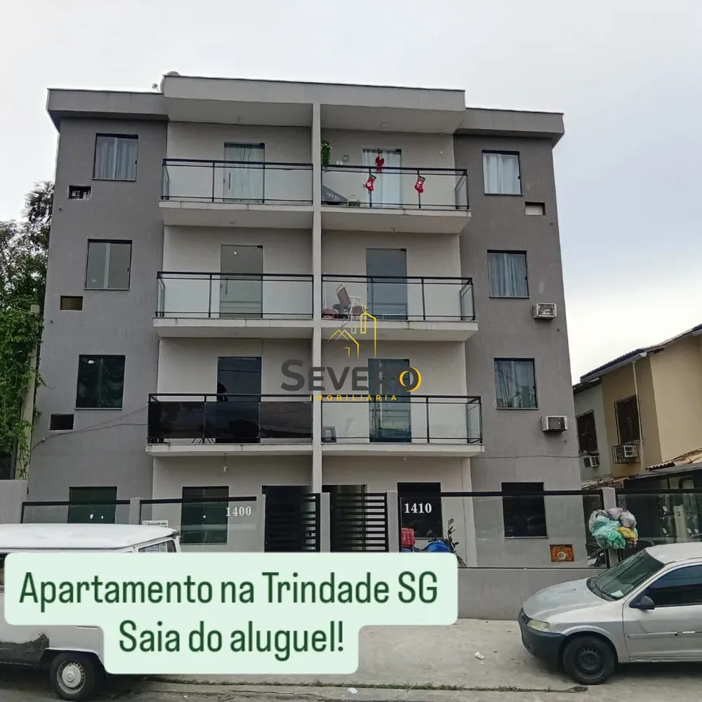 Apartamento, 1 quarto, 45 m² - Foto 2
