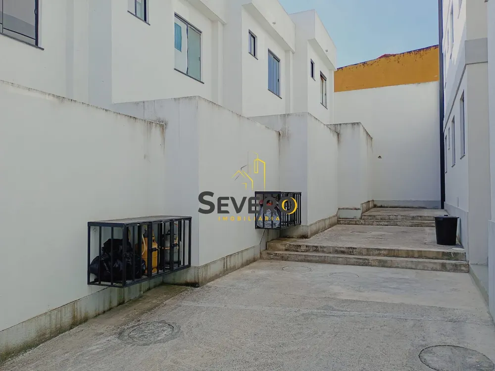 Apartamento, 1 quarto, 45 m² - Foto 3