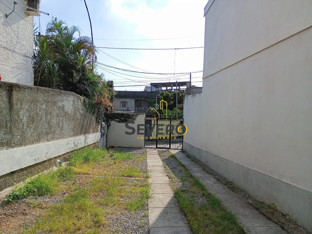 Apartamento, 1 quarto, 45 m² - Foto 2