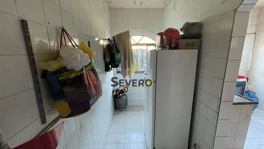 Casa, 3 quartos, 79 m² - Foto 9