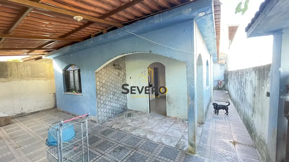 Casa, 3 quartos, 79 m² - Foto 2
