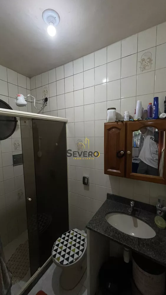 Casa, 3 quartos, 79 m² - Foto 14