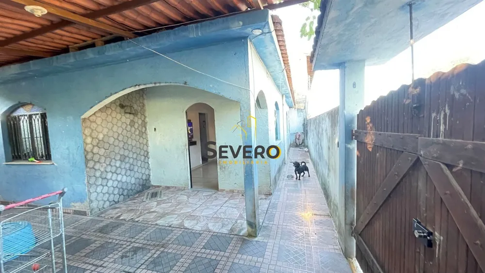Casa, 3 quartos, 79 m² - Foto 9