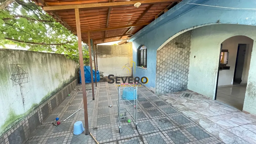 Casa, 3 quartos, 79 m² - Foto 3