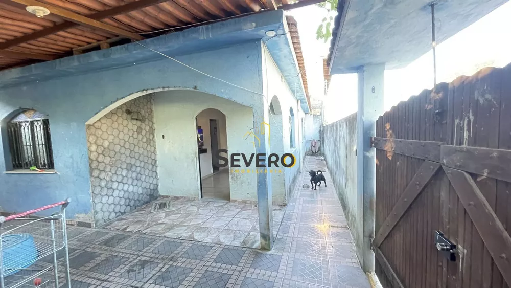 Casa, 3 quartos, 79 m² - Foto 5