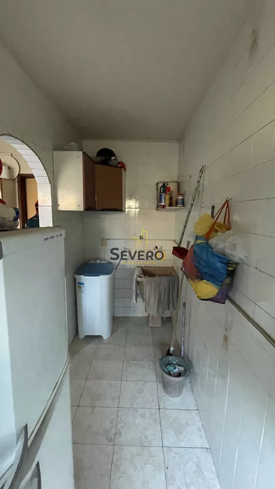 Casa, 3 quartos, 79 m² - Foto 8