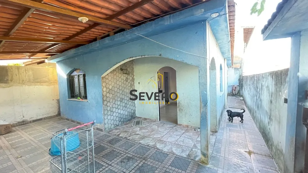 Casa, 3 quartos, 79 m² - Foto 6