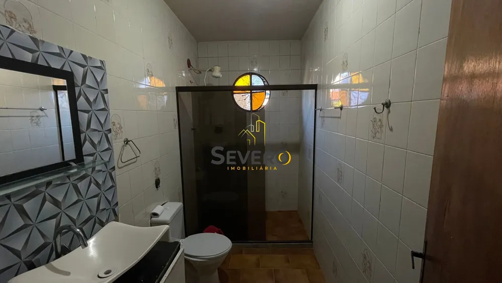 Casa, 3 quartos, 79 m² - Foto 22