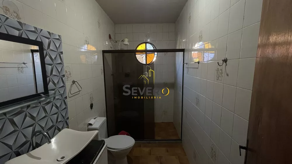 Casa, 3 quartos, 79 m² - Foto 11