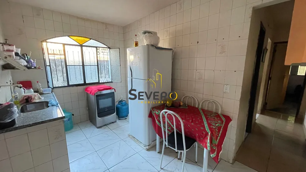 Casa, 3 quartos, 79 m² - Foto 19