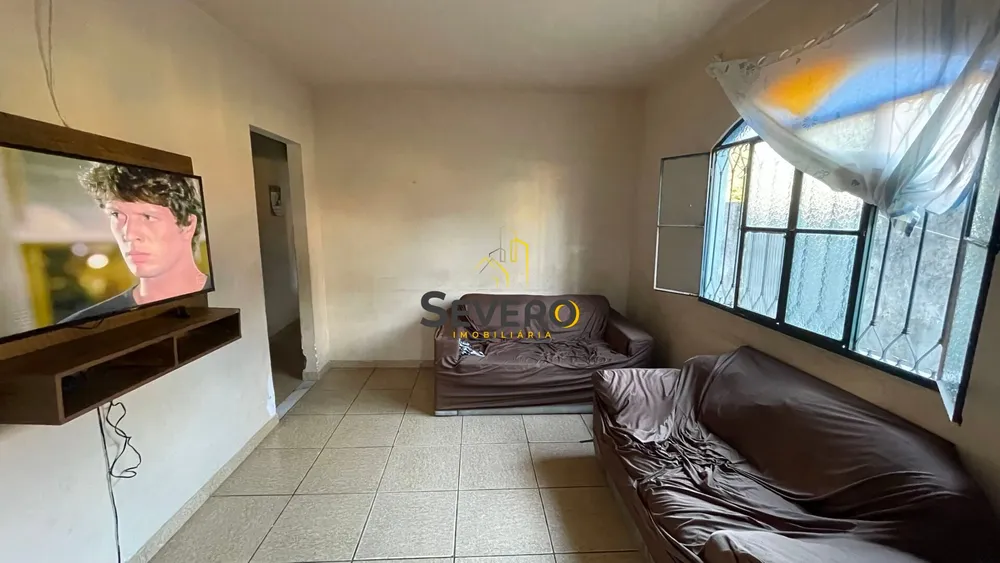 Casa, 3 quartos, 79 m² - Foto 11