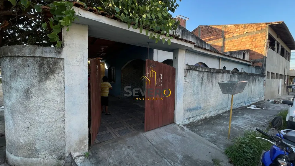Casa, 3 quartos, 79 m² - Foto 1