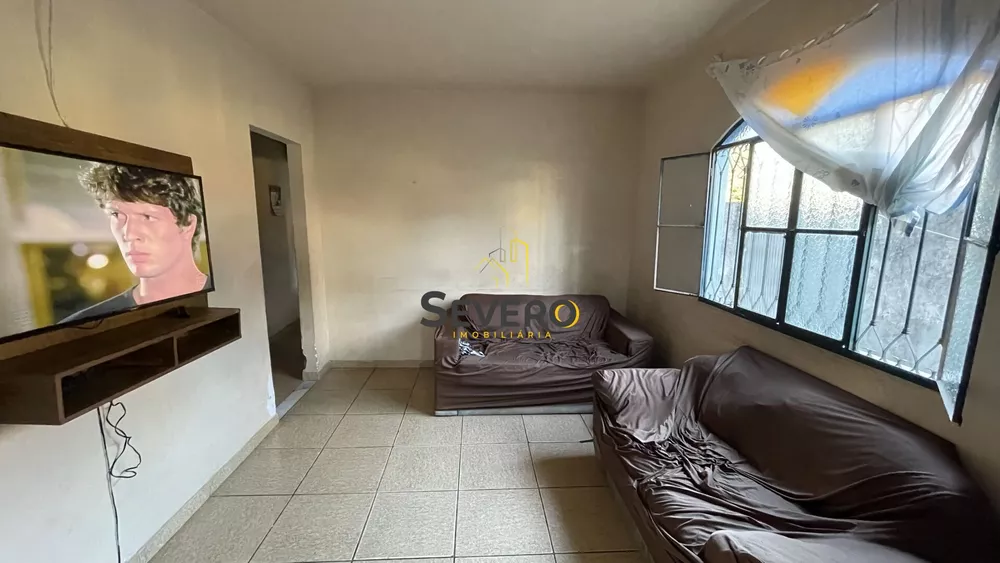 Casa, 3 quartos, 79 m² - Foto 6