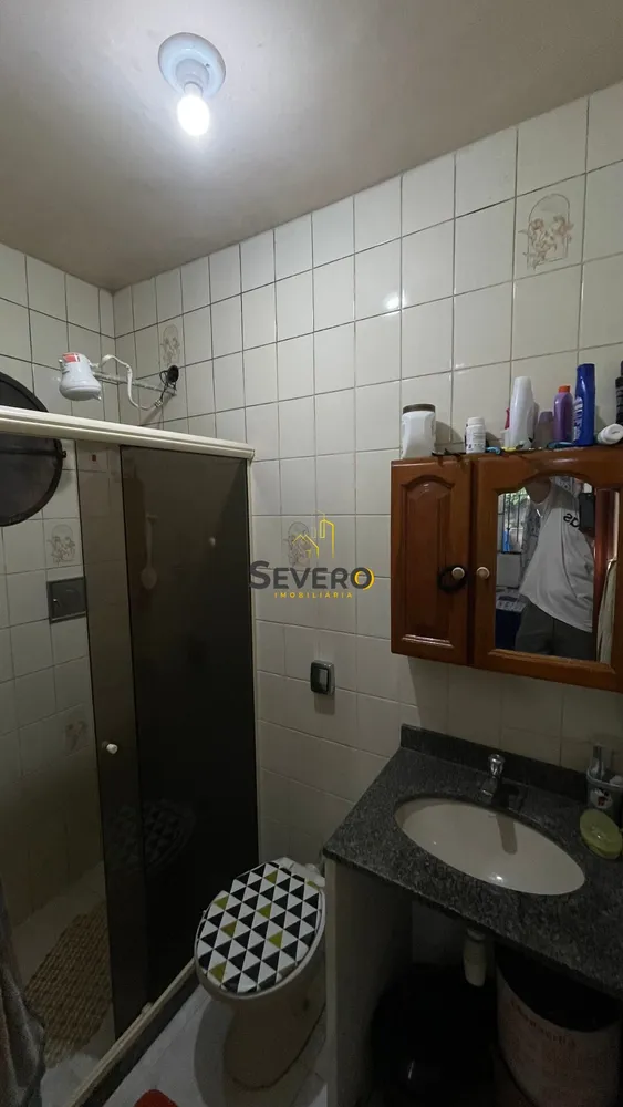 Casa, 3 quartos, 79 m² - Foto 28