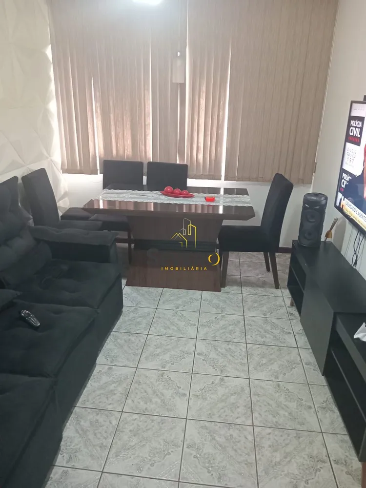 Apartamento, 2 quartos, 50 m² - Foto 2