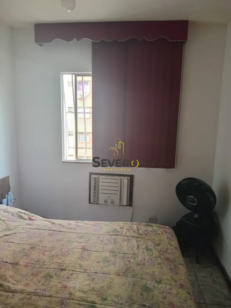 Apartamento, 2 quartos, 50 m² - Foto 10