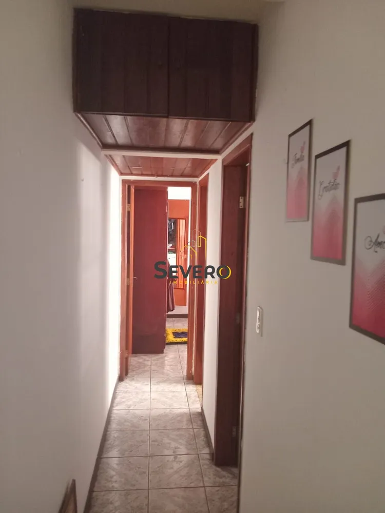 Apartamento, 2 quartos, 50 m² - Foto 6