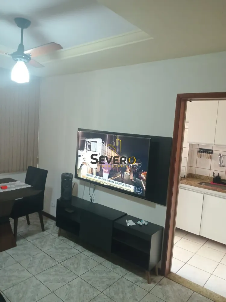 Apartamento, 2 quartos, 50 m² - Foto 5