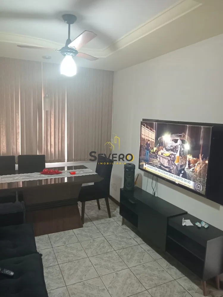 Apartamento, 2 quartos, 50 m² - Foto 3
